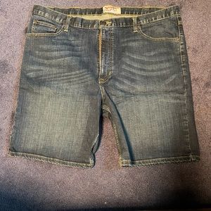 Mens Arizona Jean Shorts Size 42